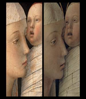 bellini mantegna
