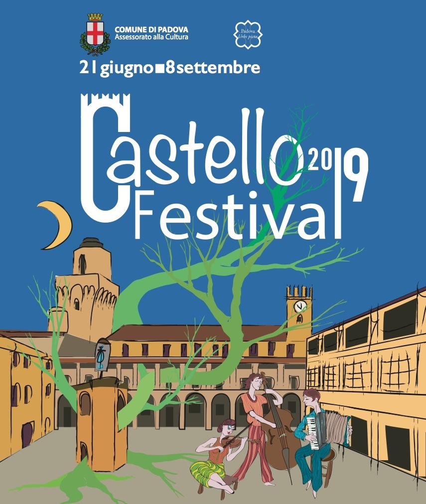 castello festival 2019