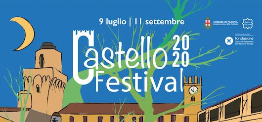 castello festival 2020