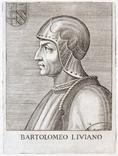 Bartolomeo d'Alviano