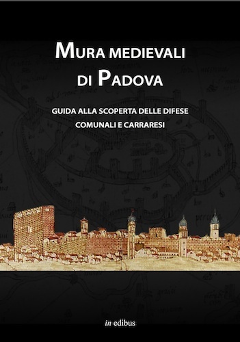 Guida mura medievali di Padova