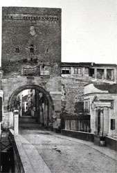 Porta Molino